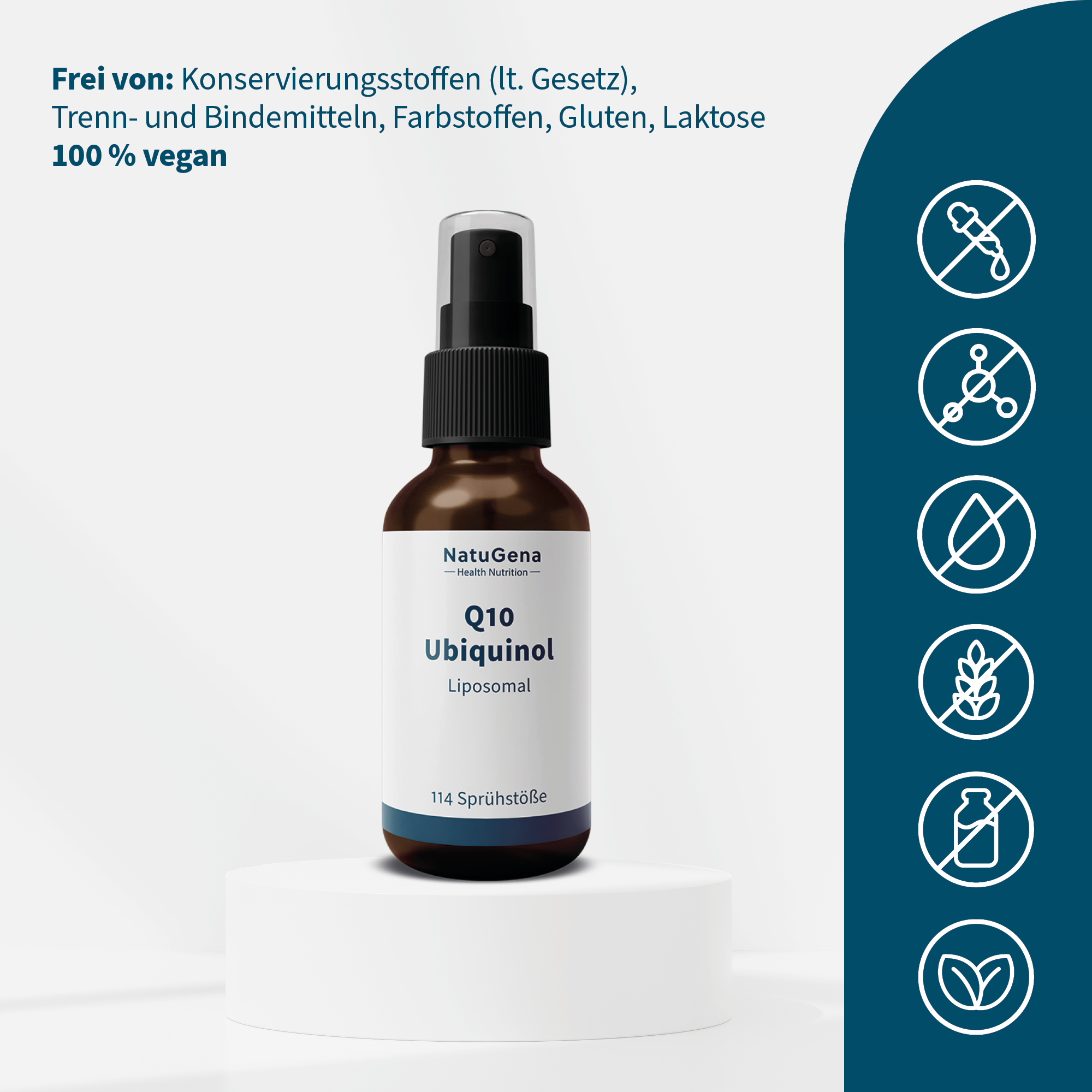 Q10 Ubiquinol liposomal 2