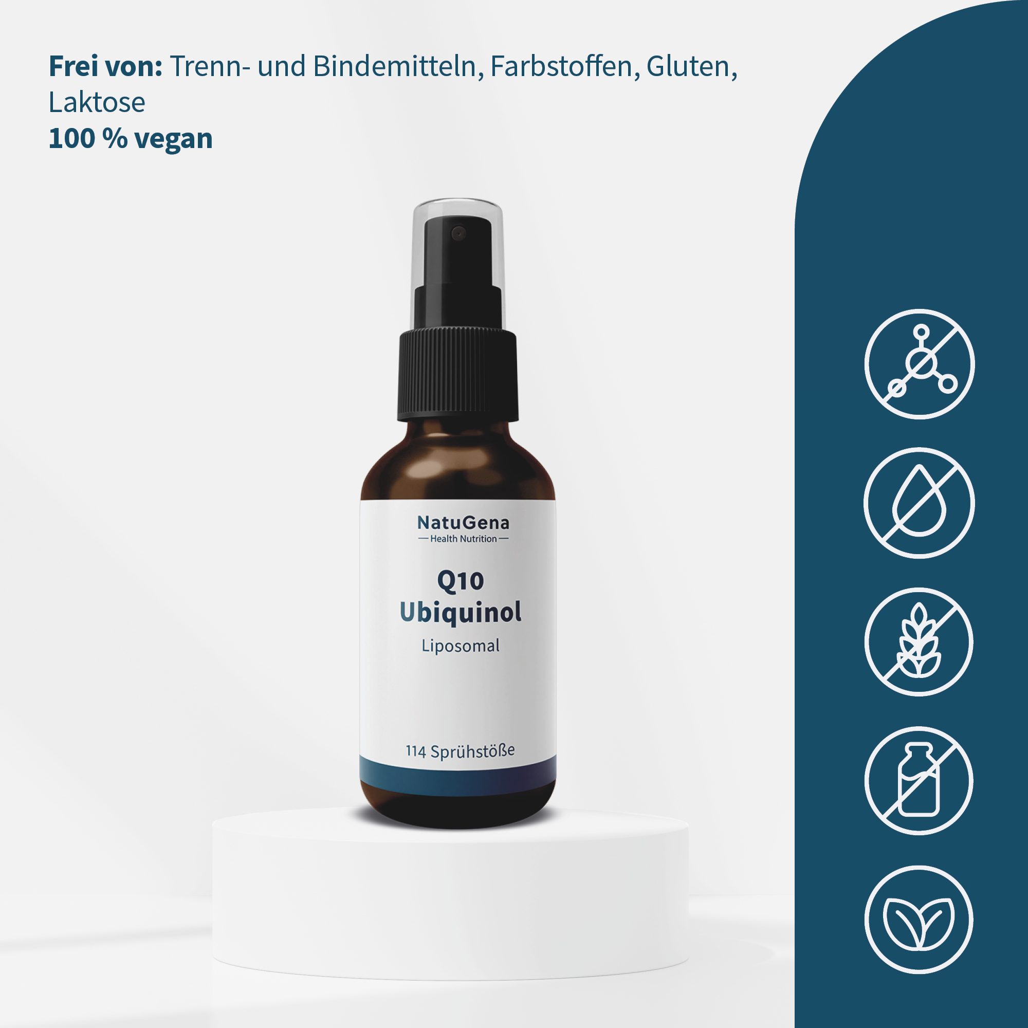 Q10 Ubiquinol liposomal 2