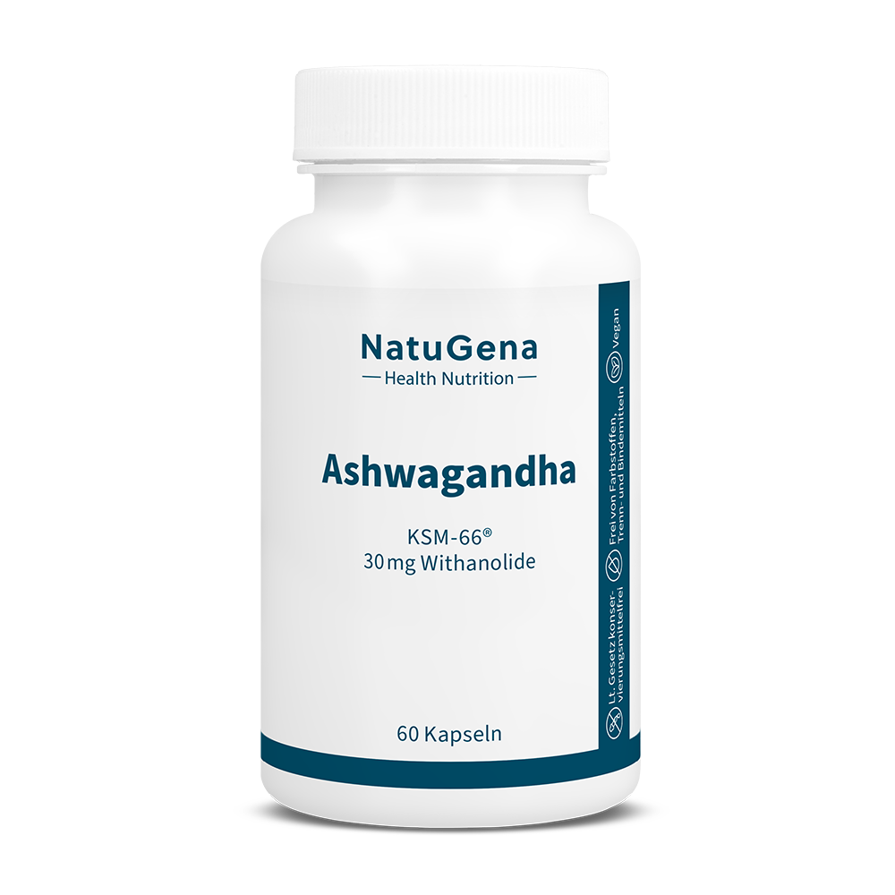 Ashwagandha