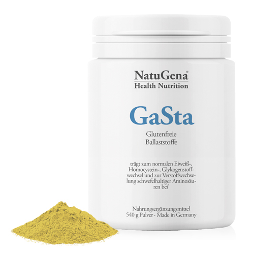 Vorschaubild: GaSta