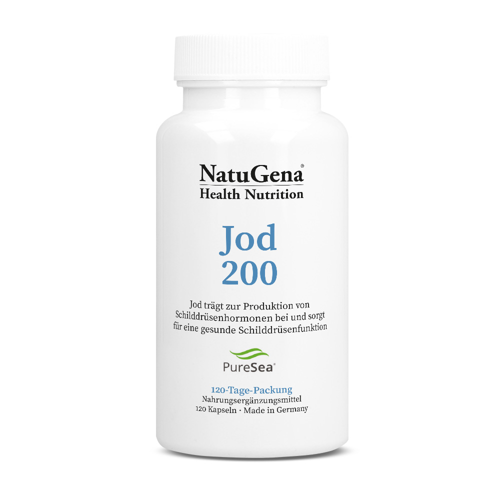 Jod 200 – Shop – NatuGena