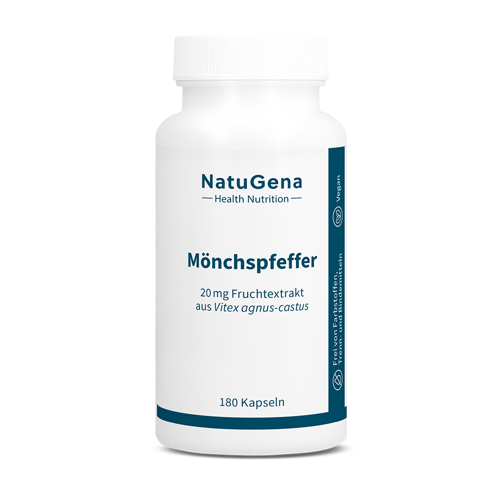 Mönchspfeffer