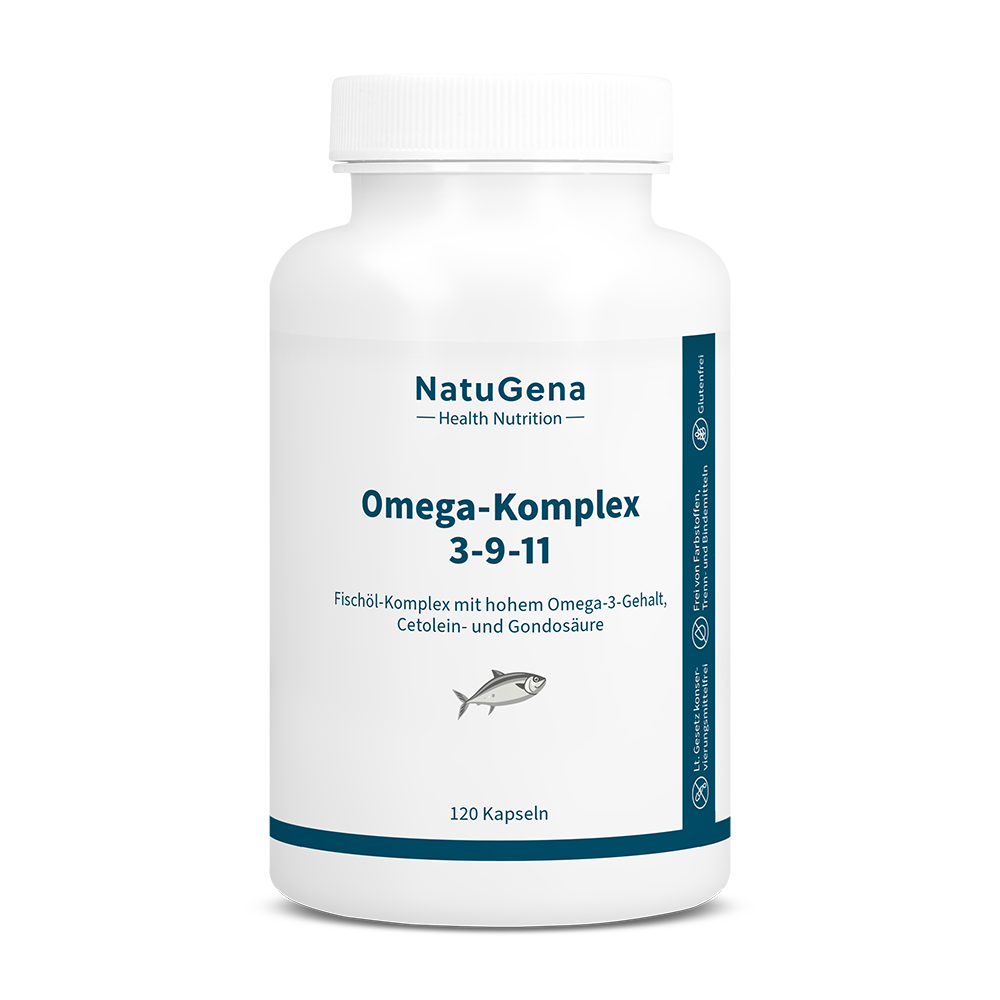 Omega-Komplex 3-9-11
