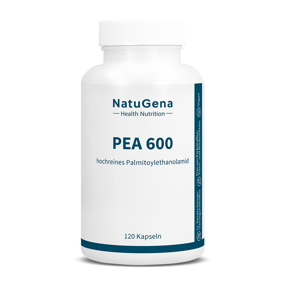 PEA 600