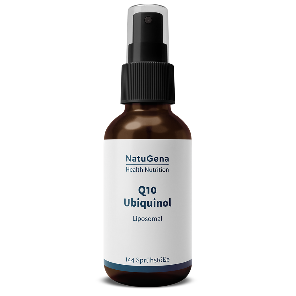 Q10 Ubiquinol