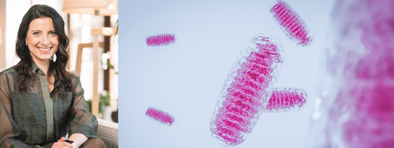 Dr. Dorothea Portius