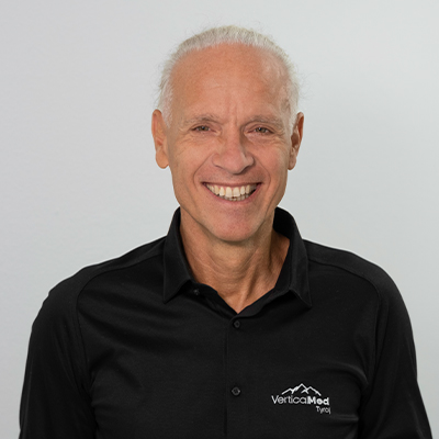 Proträt Markus Schauer