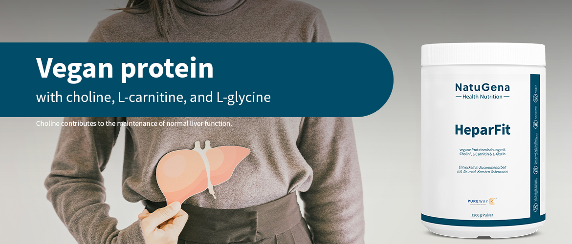 Iron Vegan & Lactoferrin