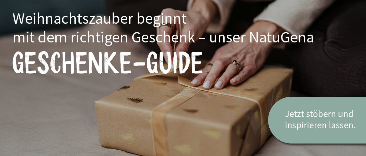 Geschenkeguide
