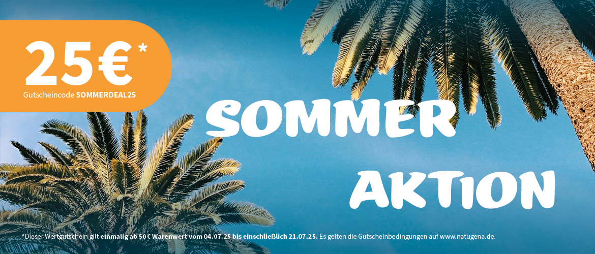 Sommeraktionsomm