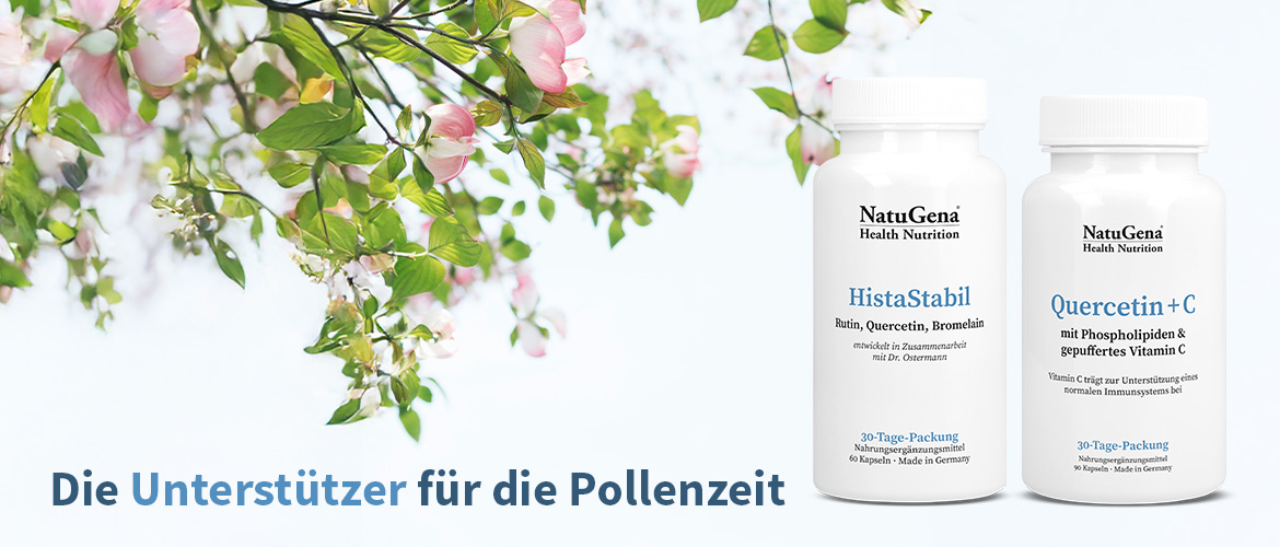 Pollenzeit