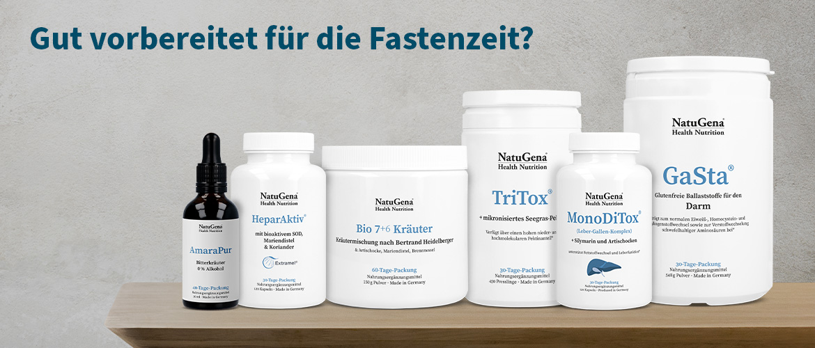 Leberstoffwechsel