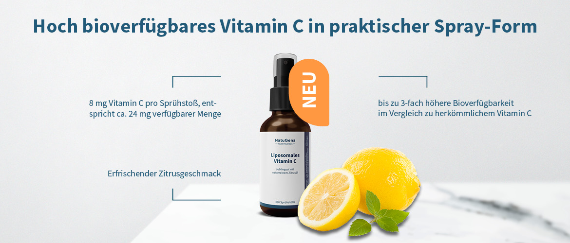 VitCLiposomal