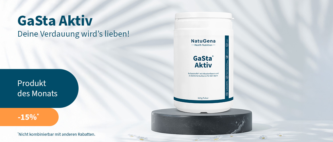 GastaAktiv