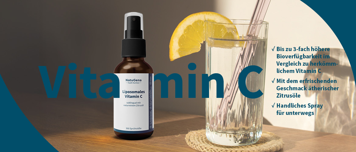 Vitamin C