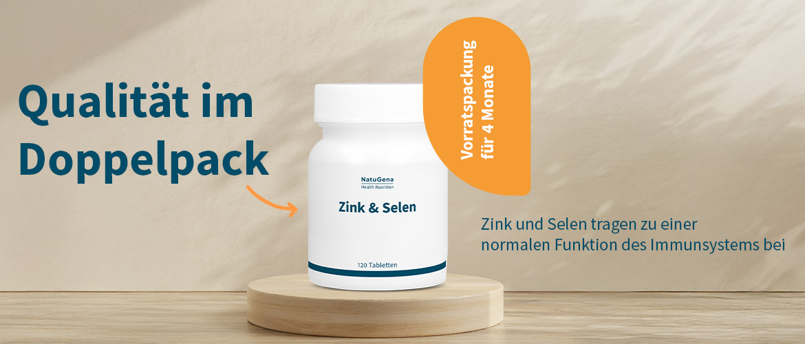 ZinkSelen
