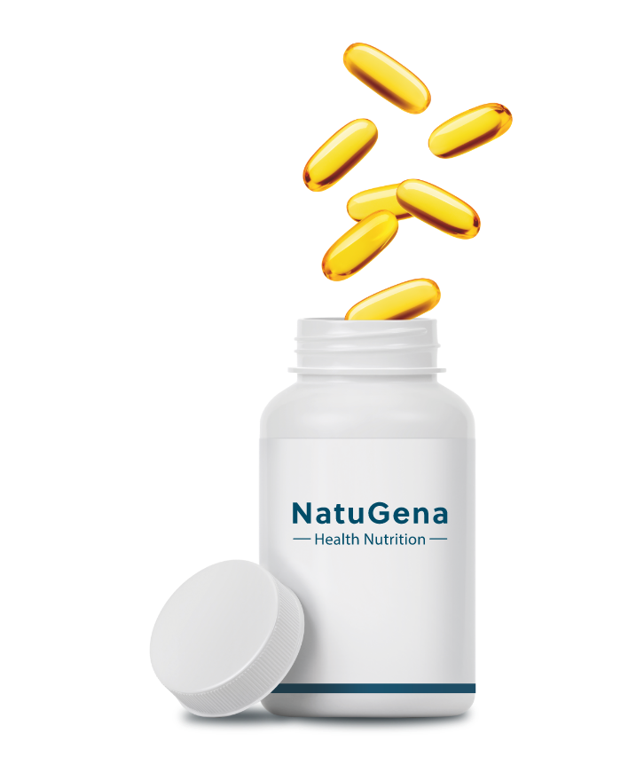 NatuGena Packaging