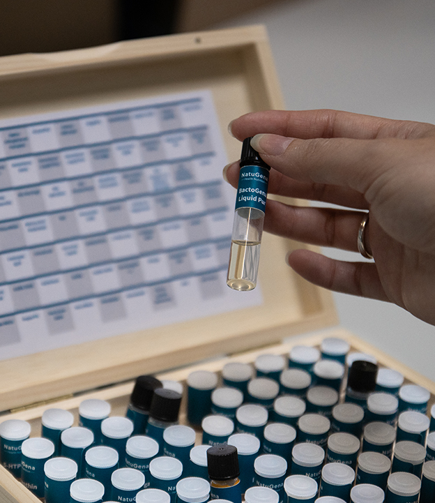 Testkit