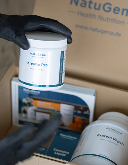 NatuGena Products