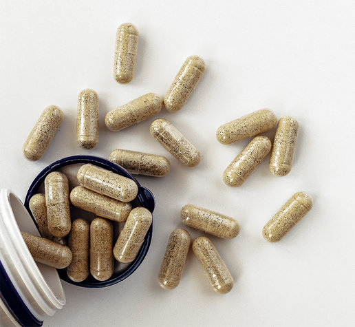 capsules