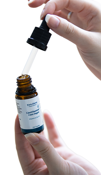 LipoVitamine Drops