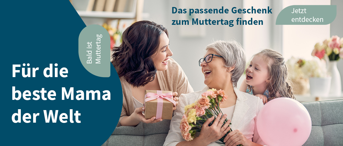GeschenkMuttertag