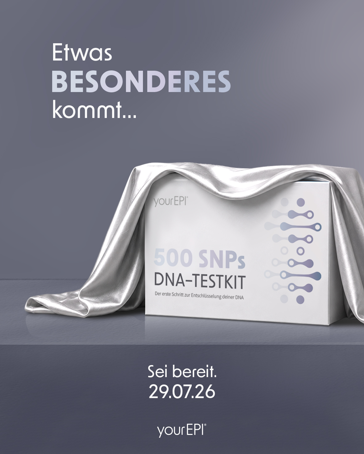 DNA-Test 