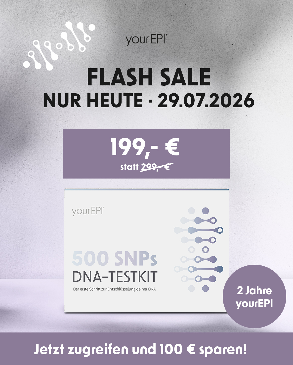 DNA-Test